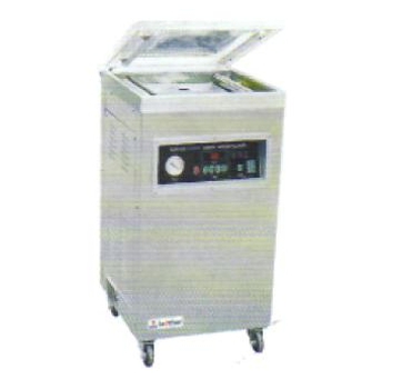 เครื่องแพ็คสุญญากาศ Packing machine dz-400e